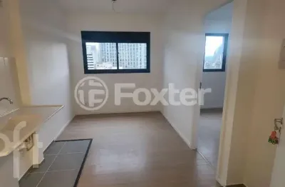 Apartamento com 1 quarto à venda na rua conde de sarzedas, 135, sé, são paulo, 24 m2 por r$ 249.500