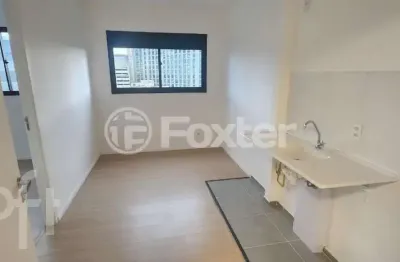 Apartamento com 1 quarto à venda na rua conde de sarzedas, 135, sé, são paulo, 24 m2 por r$ 251.600