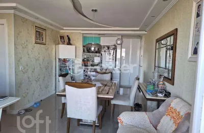 Apartamento com 2 quartos à venda na rua cirino de abreu, 263, guaiaúna, são paulo, 67 m2 por r$ 500.000