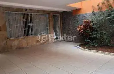 Casa com 3 quartos à venda na rua lombardi, 63, vila esperança, são paulo, 150 m2 por r$ 700.000