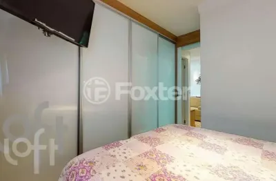 Apartamento com 3 quartos à venda na rua abagiba, 940, saúde, são paulo, 66 m2 por r$ 535.000