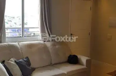 Apartamento com 2 quartos à venda na rua são serapião, 385, vila ré, são paulo, 64 m2 por r$ 500.000