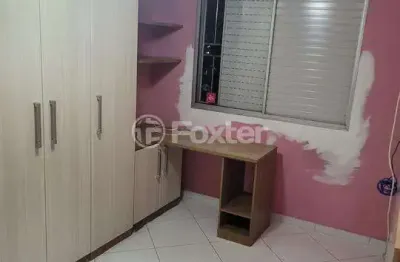 Apartamento com 2 quartos à venda na rua caquito, 274, vila são geraldo, são paulo, 200 m2 por r$ 350.000