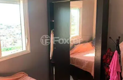 Apartamento com 2 quartos à venda na rua cândido fontoura, 928, jardim boa vista (zona oeste), são paulo, 47 m2 por r$ 299.999