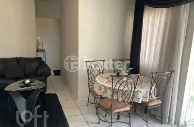 Apartamento com 3 quartos à venda na rua coronel meireles, 788, vila laís, são paulo, 76 m2 por r$ 550.000