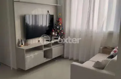 Apartamento com 2 quartos à venda na avenida condessa elisabeth de robiano, 1859, vila moreira, são paulo, 41 m2 por r$ 340.000