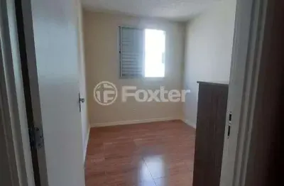 Apartamento com 2 quartos à venda na Rua Savério Quadrio, 621, Parque Ipê, São Paulo, 48 m2 por R$ 270.000