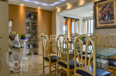 Apartamento com 2 quartos à venda na rua abrahão calux, 72, vila moinho velho, são paulo, 120 m2 por r$ 980.000