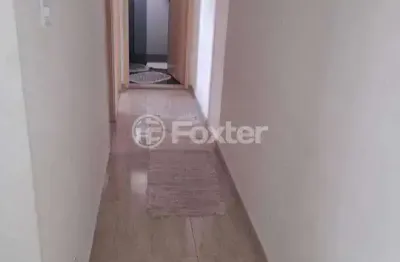 Apartamento com 2 quartos à venda na avenida imperador, 2849, jardim são sebastião, são paulo, 60 m2 por r$ 300.000