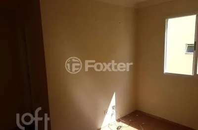 Apartamento com 2 quartos à venda na rua manoel salgado, 220, vila caraguatá, são paulo, 50 m2 por r$ 265.000