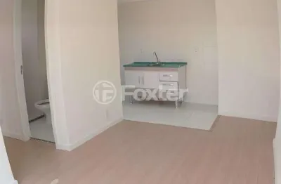 Apartamento com 2 quartos à venda na avenida dos ourives, 748, jardim são savério, são paulo, 43 m2 por r$ 270.000