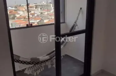Apartamento com 2 quartos à venda na rua epiacaba, 835, parque fongaro, são paulo, 67 m2 por r$ 310.000