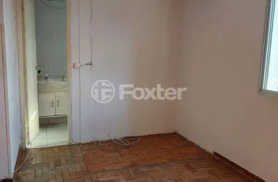 Apartamento com 1 quarto à venda na rua dos estudantes, 373, sé, são paulo, 34 m2 por r$ 210.000