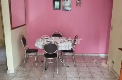 Apartamento com 2 quartos à venda na avenida dos ourives, 480, jardim são savério, são paulo, 52 m2 por r$ 250.000