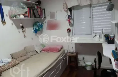 Apartamento com 3 quartos à venda na rua taquara branca, 78, carandiru, são paulo, 110 m2 por r$ 1.100.000