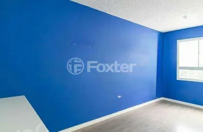 Apartamento com 2 quartos à venda na rua henrique casela, 54, jardim américa da penha, são paulo, 45 m2 por r$ 320.000