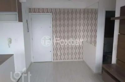 Apartamento com 2 quartos à venda na rua victório santim, 3086, itaquera, são paulo, 45 m2 por r$ 250.000