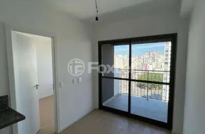 Apartamento com 1 quarto à venda na avenida santo amaro, 1342, vila nova conceição, são paulo, 27 m2 por r$ 498.000