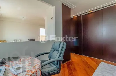 Kitnet / stúdio à venda na rua caquito, 168, vila são geraldo, são paulo, 130 m2 por r$ 1.060.000