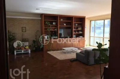 Apartamento com 3 quartos à venda na alameda santos, 285, cerqueira césar, são paulo, 200 m2 por r$ 2.000.000