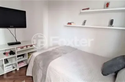 Apartamento com 3 quartos à venda na rua leopoldo machado, 419, vila laís, são paulo, 72 m2 por r$ 590.000