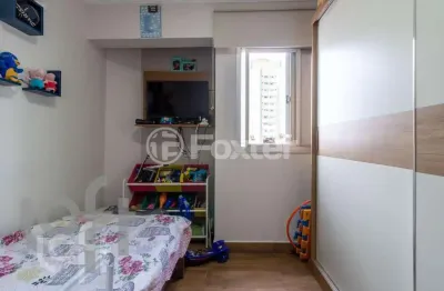 Apartamento com 2 quartos à venda na rua mercedes lopes, 392, vila santana, são paulo, 60 m2 por r$ 430.000