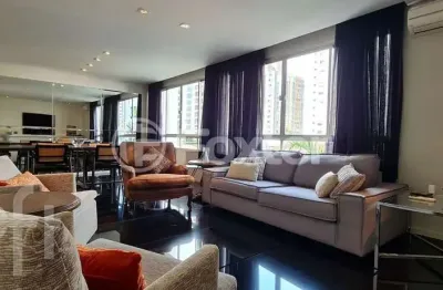 Apartamento com 1 quarto à venda na rua doutor tomás carvalhal, 704, paraíso, são paulo, 147 m2 por r$ 1.600.000