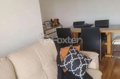 Apartamento com 3 quartos à venda na rua theo dutra, 90, jardim colombo, são paulo, 96 m2 por r$ 700.000