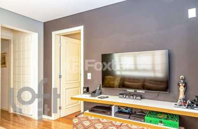 Apartamento com 4 quartos à venda na rua liberato carvalho leite, 73, vila suzana, são paulo, 245 m2 por r$ 1.490.000