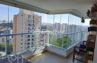 Apartamento com 2 quartos à venda na rua elizabeth barbegian baldinato, 221, vila suzana, são paulo, 110 m2 por r$ 1.150.000