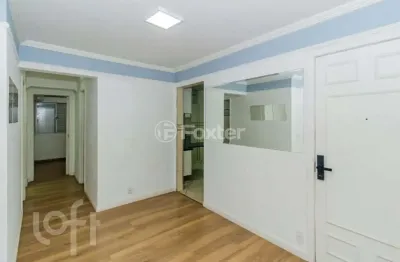 Apartamento com 3 quartos à venda na rua atuaí, 143, vila esperança, são paulo, 89 m2 por r$ 499.000