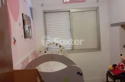 Apartamento com 2 quartos à venda na rua rogério armelim guanaes, 360, chácara cruzeiro do sul, são paulo, 56 m2 por r$ 319.149