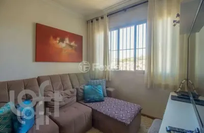 Apartamento com 2 quartos à venda na rua ester samara, 111, jardim cláudia, são paulo, 70 m2 por r$ 280.000