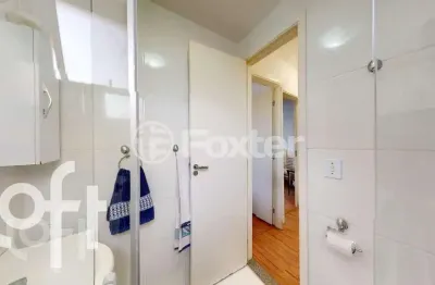 Apartamento com 2 quartos à venda na rua pedro ferrer, 40, parque ipê, são paulo, 47 m2 por r$ 330.000