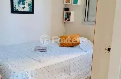 Apartamento com 3 quartos à venda na rodovia raposo tavares, 8760, jardim arpoador, são paulo, 60 m2 por r$ 350.560