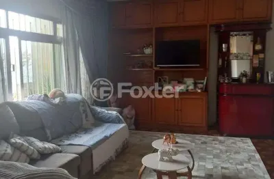 Casa com 3 quartos à venda na rua frei fidélis mota, 476, parque cruzeiro do sul, são paulo, 195 m2 por r$ 990.000