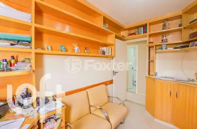 Apartamento com 3 quartos à venda na rua professor josé miziara, 61, santa teresinha, são paulo, 75 m2 por r$ 650.000