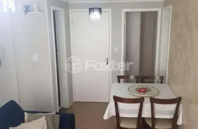 Apartamento com 3 quartos à venda na rua agostinho correia, 141, vila regina, são paulo, 61 m2 por r$ 300.000
