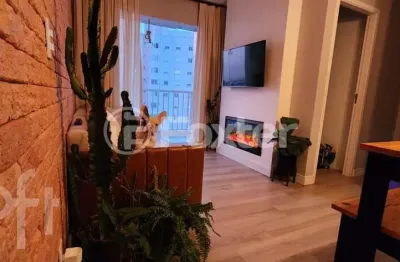 Apartamento com 2 quartos à venda na rua laranjal do jari, 130, vila pirituba, são paulo, 50 m2 por r$ 403.000