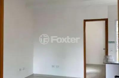 Apartamento com 1 quarto à venda na rua eneida, 54, vila esperança, são paulo, 34 m2 por r$ 210.000