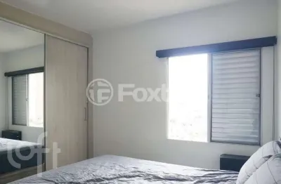 Apartamento com 2 quartos à venda na avenida são miguel, 2857, vila marieta, são paulo, 49 m2 por r$ 299.756