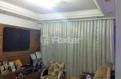 Apartamento com 3 quartos à venda na rua atuaí, 143, vila esperança, são paulo, 88 m2 por r$ 553.200