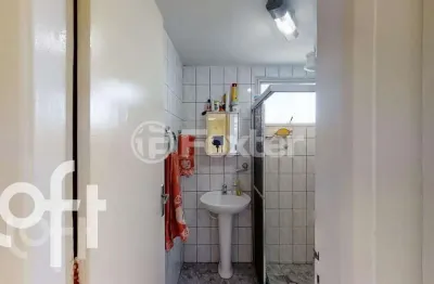 Apartamento com 2 quartos à venda na rua ponte rasa, 1409, jardim ponte rasa, são paulo, 59 m2 por r$ 300.000
