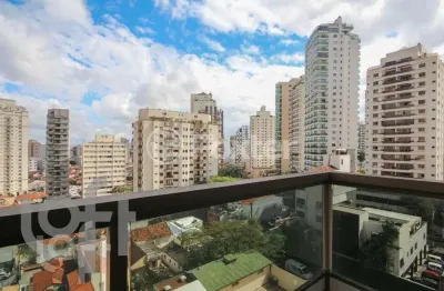Apartamento com 4 quartos à venda na rua voluntários da pátria, 2857, santana, são paulo, 325 m2 por r$ 1.750.000