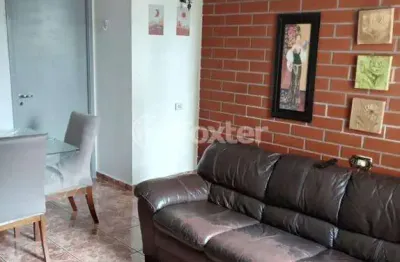 Apartamento com 3 quartos à venda na avenida joaquim de santana, 156, jardim arpoador, são paulo, 69 m2 por r$ 297.873