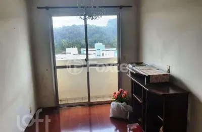 Apartamento com 2 quartos à venda na rodovia raposo tavares, 8760, jardim arpoador, são paulo, 55 m2 por r$ 270.000