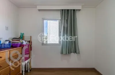 Apartamento com 3 quartos à venda na rua deolinda rodrigues, 171, jardim ester, são paulo, 70 m2 por r$ 480.000