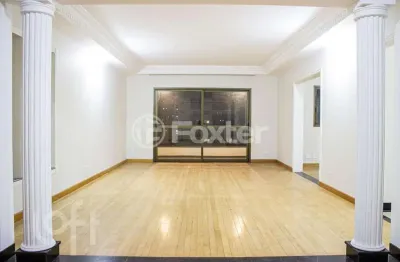 Apartamento com 3 quartos à venda na rua professor josé horácio meirelles teixeira, 680, vila suzana, são paulo, 247 m2 por r$ 1.070.000