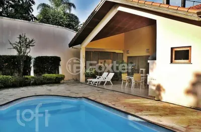 Casa em condomínio fechado com 4 quartos à venda na rua semy jacob josé saúda, 128, parque dos príncipes, são paulo, 475 m2 por r$ 2.350.000