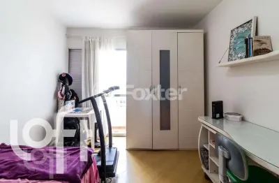 Apartamento com 3 quartos à venda na rua santo antônio de pádua, 92, piqueri, são paulo, 107 m2 por r$ 600.000